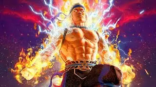 SHOKET MAT NGUSHT | MORTAL KOMBAT - Pjesa 3