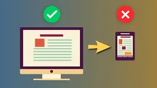 Test Web Page Responsiveness – See if your website fits all devices without having those devices