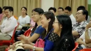 R2O FB MARKETING SEMINAR - How to Create Effective & attractive advertisement Vol 2