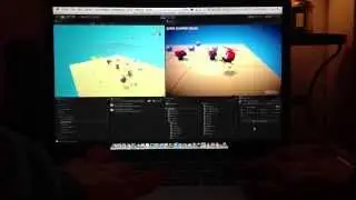 Super Chopper Squad - BB Gun(Dev)