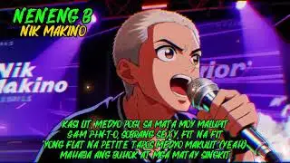 Neneng B - NiK Makino (Reggae x Nu-metal fusion)