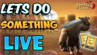 Coc Chill Stream