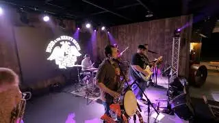 Hard to Handle &ndash; Hubb & the Heavy Hearts (Live Funk Rock Soul Cover | Aug 2, 2025)