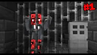 Minecraft - What is CityPrison? (CityPrison E1)