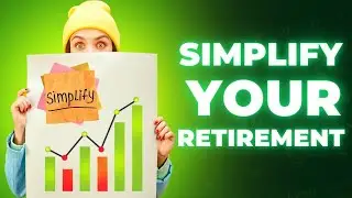 3 Step Retirement Plan That Makes Life Easier