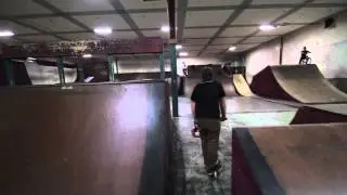 Razor 2013 Across America - Part 5 - Ohio, CHENGA [HD]