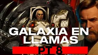 PERDIDOS: IMPERIUM SALVADOR