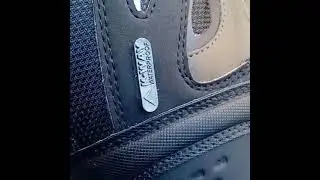 Material Kilimanjaro Nova boots