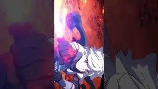 4k Danmachi Season 5 Op / Ep 1 Edit