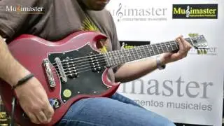 Gibson SG Faded 2016