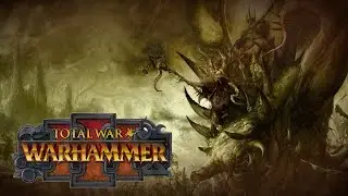 Total War Warhammer 3 DLC Speculation - The End Times - Part 1 - Nurgle - The Glottkin