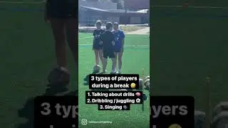 Which one are you? 😁 #fy #soccer #soccertiktok #soccergame #futbol #soccertraining #futbol⚽️
