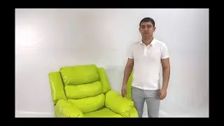 Обзор на реклайнер Премиум Механикс от IncWell