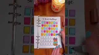 September 9: bullet journal with me #bujo #journal #planner #booktube #reading #cozy #relaxing