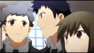 Angel Beats Insanity Abridged 3 (Mirrored)