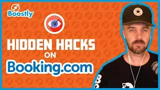 Booking.com Secrets REVEALED! Maximize Your Listings & Get More Bookings