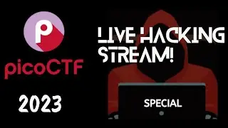 #4. picoCTF2023 - General_Skills | Special