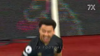 Jesse Lingard's class in West Ham 2021
