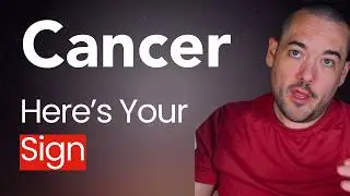 Cancer This Week Brings A Twist You&rsquo;ll Never See Coming! August 18th - 24th Tarot