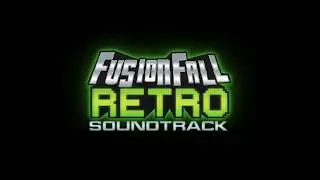 Knishmas Event - FusionFall Retro