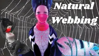 How Strong is Silk { Cindy Moon ~ Earth 616 } - Spider-Man Family ~ Marvel COMICS