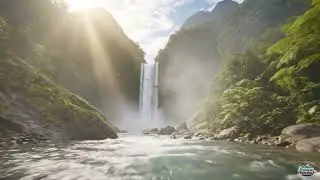 Relaxing Music Relieves Stress, Anxiety and Depression - Healing Piano Music