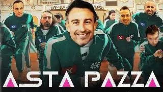 ASTA PAZZA 2025 - Fantacycling non &egrave; solo un gioco