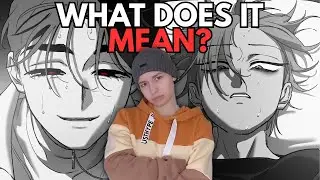 Explaining the most confusing comics in AlienStage. (Scars & Remember Everything) 