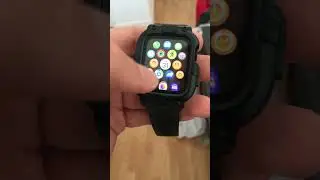 Apple Watch MXE73LL/A