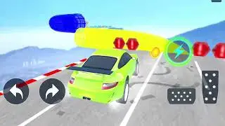 Speed Hunters: Nitro Quest | Car Racing Game 3D | Android Gameplay