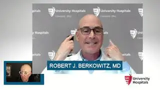 Dr. Robert Berkowitz Discusses Orthopedic Spine, Neck and Back Pain and Treatment Options