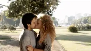 Coca-Cola Life: Primer Beso