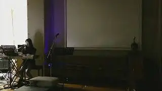 【FGFC LIVE】2021/10/24(日)「 夜の祈りと賛美  」
