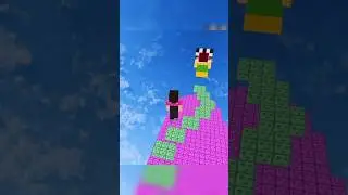 Minecraft channel moon 🌝