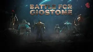 Battle For Giostone - Official Cinematic Trailer