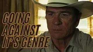 Why No Country for Old Men is a Modern Western - Video Essay