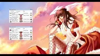 Ragnarok online revo classic - Gank/auto steal rogue guide