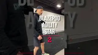 🚨3 BLAZEPOD GAMES TO INCREASE YOUR AGILITY, REACTION-TIME & FUN‼️