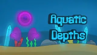 Portambal - Aquatic Depths