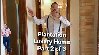 Luxury Home for sale in Laredo Texas (part 2 of 3)