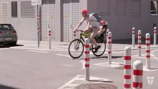 Wiener Fahrradstra&szlig;en
