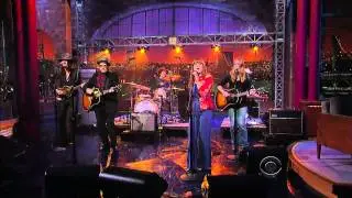 Jenny Lewis & Elvis Costello - Carpetbaggers