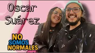 POR QUE se ACABO LA RISA CURA? y la lucha de OSCAR SUAREZ fuera del escenario
