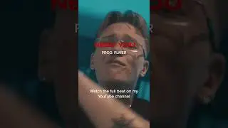 This beat almost made me cry 😢💔 #sadbeat #yfgpave #pianobeat