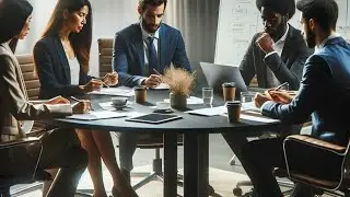RICS APC - Mandatory Competencies - Communication and Negotiation