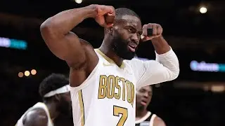 Jaylen Brown Rare High Quality Clips for Edits! (2025-26) (Upscaled With Topaz)