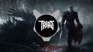 The Witcher 3   Steel for Humans Trias Trap Remix