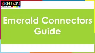 Emerald Series - Standard Connectors Guide