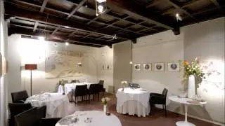 TOP 5 BEST RESTAURANTS IN THE WORLD 2014