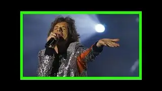 Germany rolling stones 'corruption' row